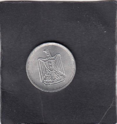 Beschrijving: 10 Milliemes BIRD